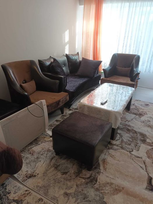 Луксозна холна гарнитура