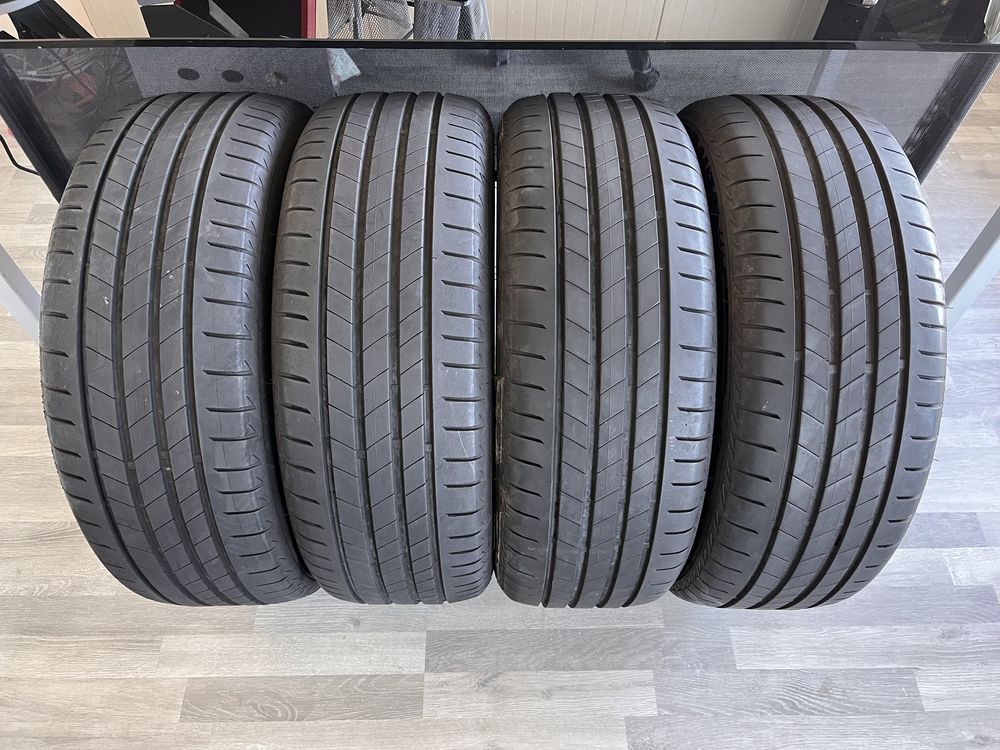 Летни гуми 225/55/18 Bridgestone