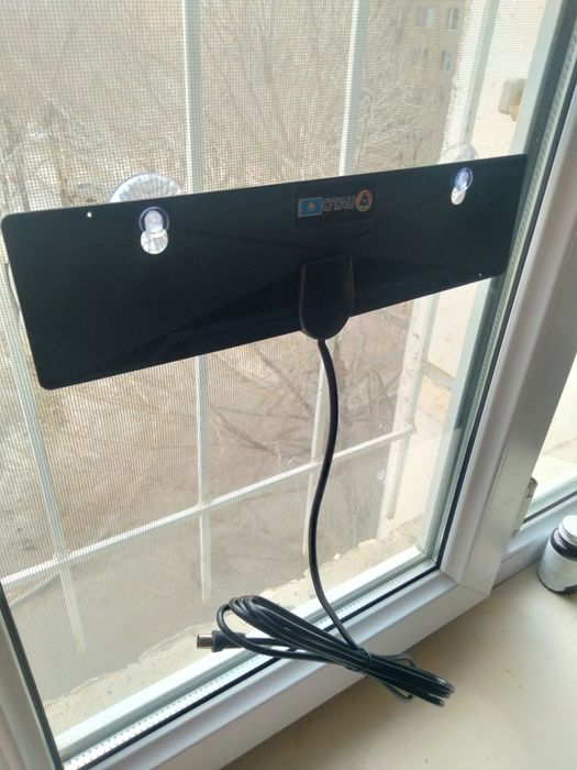 Антенна   Oтау HDTV
