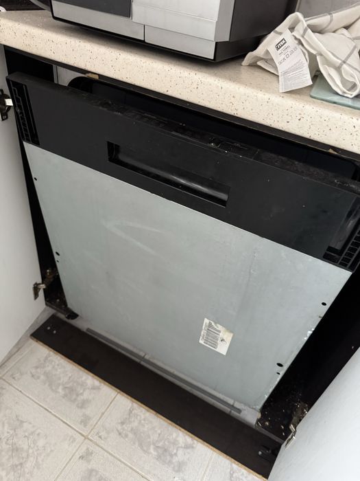 masina de spalat vase gorenje gvsp165j