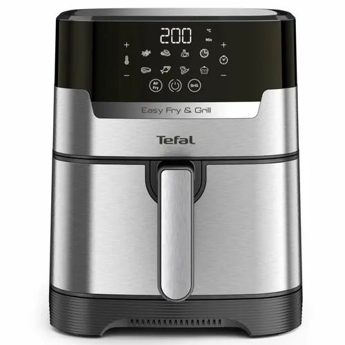 Аэрогриль Tefal Easy Fry & Grill Digital