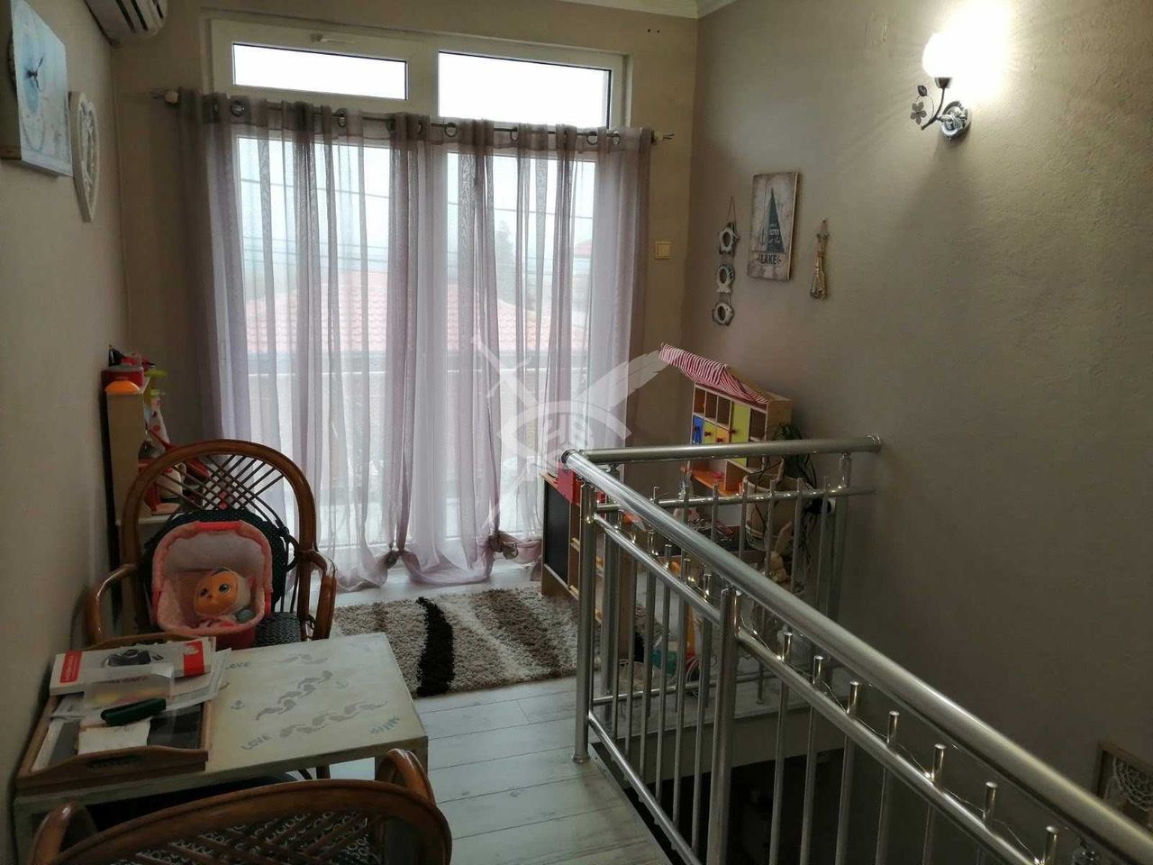 Продава се Къща в с. Кошарица, Област Бургас - 350 кв.м за 772 €/кв.м - Снимка #10