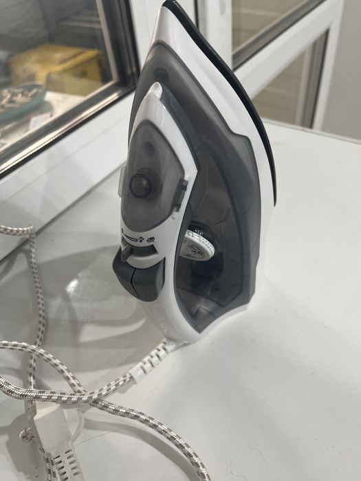 Утюг ORVICA model: orm-258