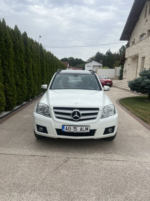 Vand GLK 220 4 matic