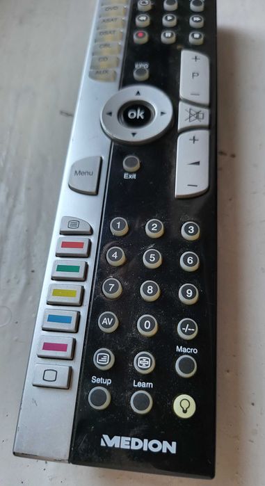 Telecomanda Medion