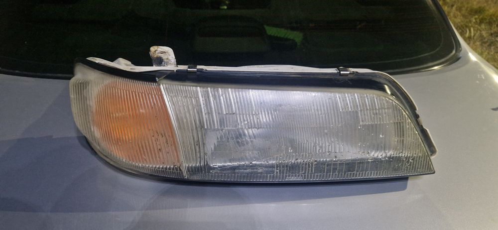 Фары ниссан цефиро 32кузов