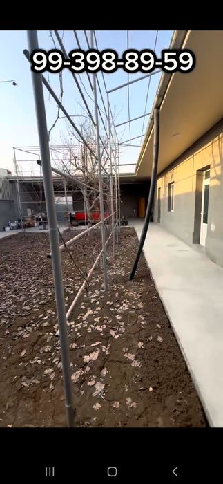 Xovli Sotiladi srochna