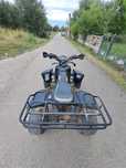 Vând Atv sau schimb
