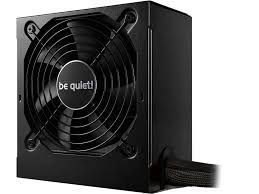 Be quiet system power 10 650w захранване за компютър  като ново