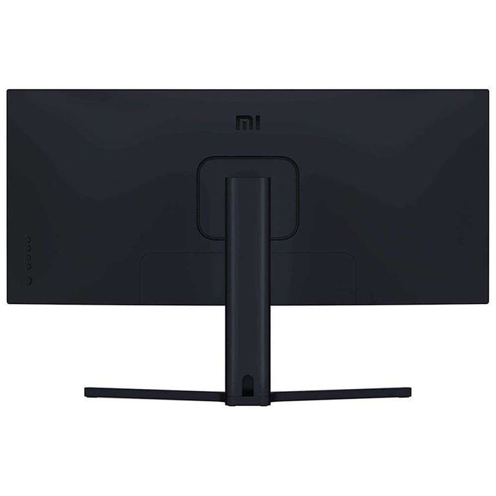 Monitor curbat de gaming Xiaomi Mi 34'' 3440 x 1440