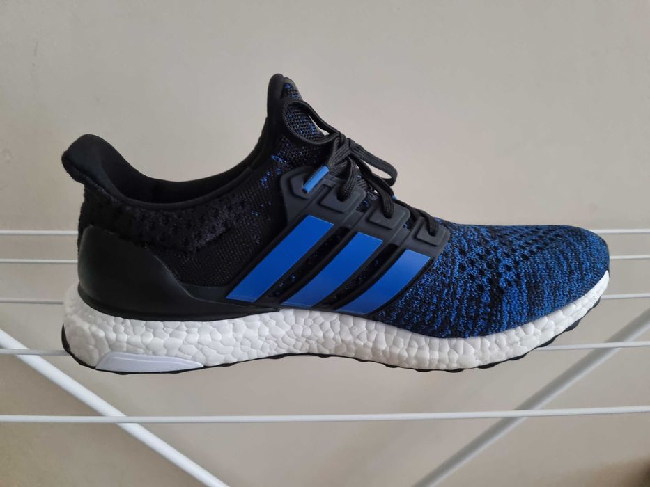 Маратонки Adidas Ultraboost 4.0 размер 46 2/3