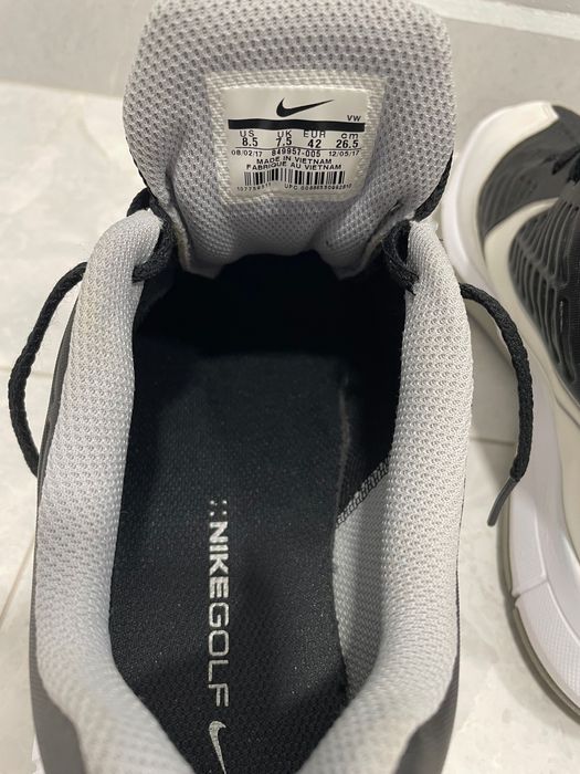 Маратонки Найк . N42