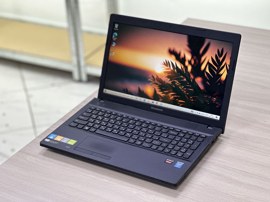 Ноутбук Lenovo / i5-4200M / 8gb ОЗУ / kaspi рассрочка