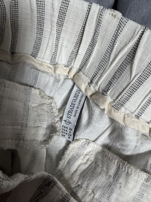 Панталон Stradivarius