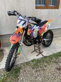 Ktm 300 XC-W (nu SX sau EXC) 2015