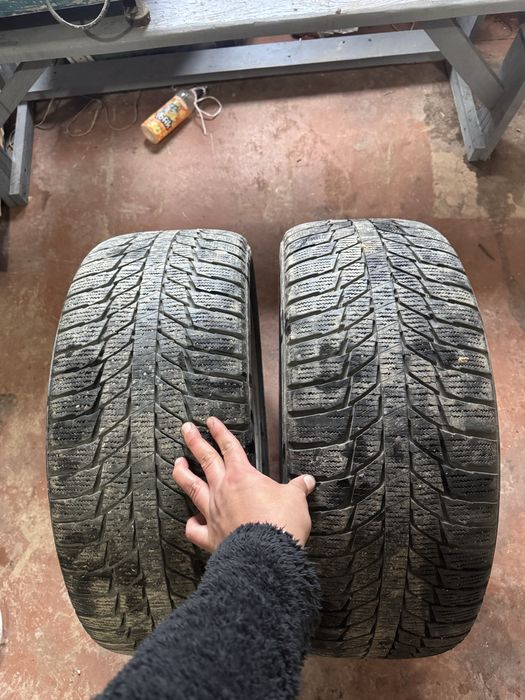 Шины Triangle 2 штуки 245/45 R18