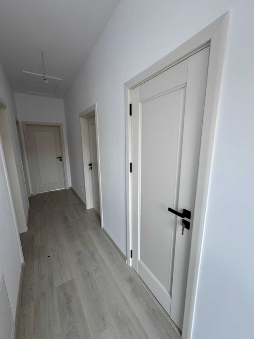 Casa individuala 700mp teren