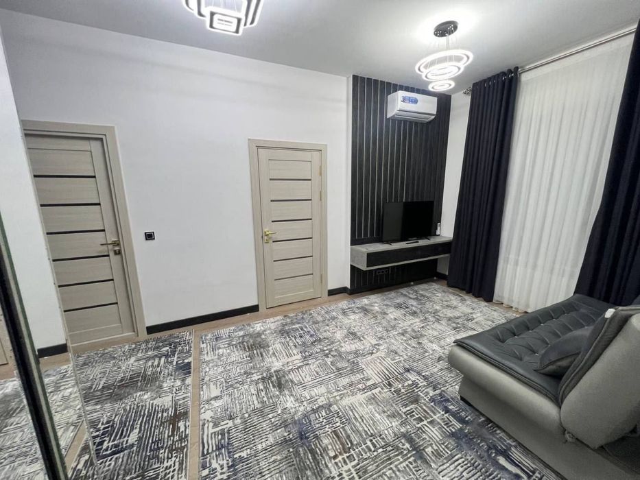 Аренда квартиры 1ком Юнусабад ЖК Манзара Сити