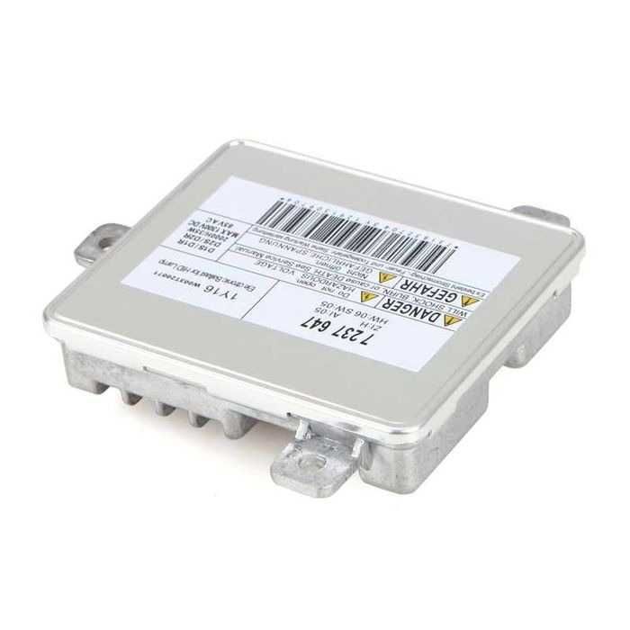 НОВ D1S ! Ксенон Баласт BMW MITSUBISHI 17237647, W003T20071 – Гаранция