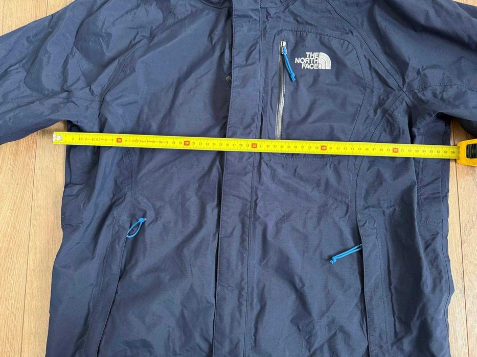 The North Face M bărbați geaca Hyvent impermeabila ploaie si vant