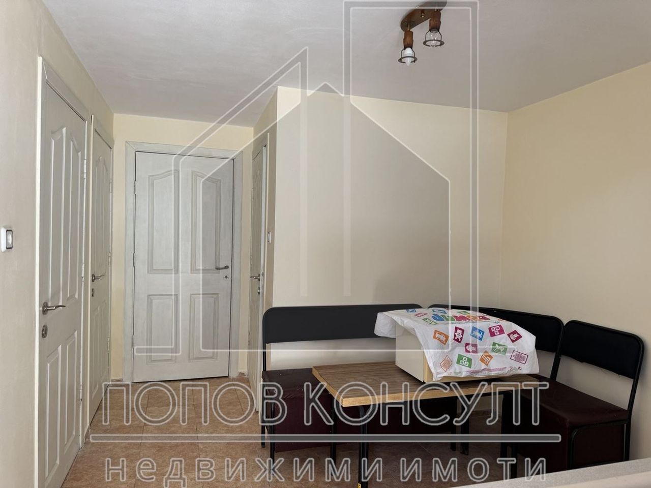 Продава се Къща в Пловдив, Христо Смирненски - 93 кв.м за 1345 €/кв.м - Снимка #3