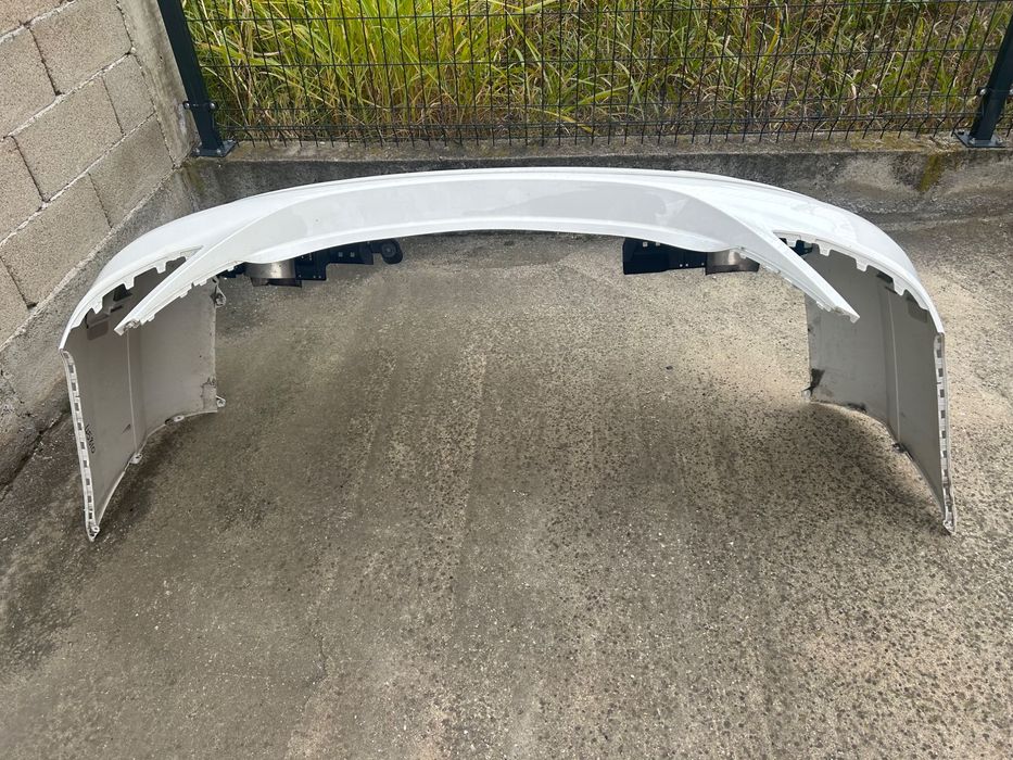 Задна броня Мерцедес W205 C clasa2017г