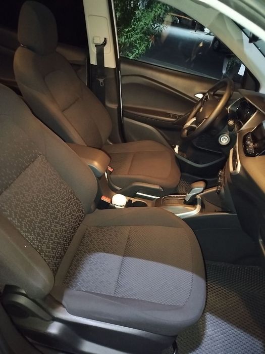 Trker 2 Ls Plus+ 2024yil