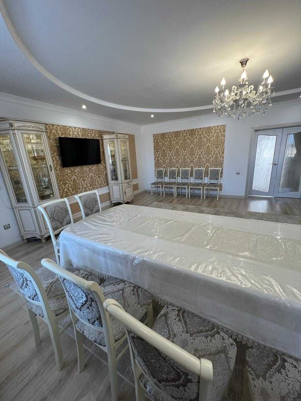 Продам 4= конм.квартиру в доме от застройщика ПК НЕКТАР