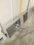 Blat mobila cu plita gaz și ghiuveta inox stare foarte buna