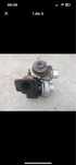 Turbina vw Crafter