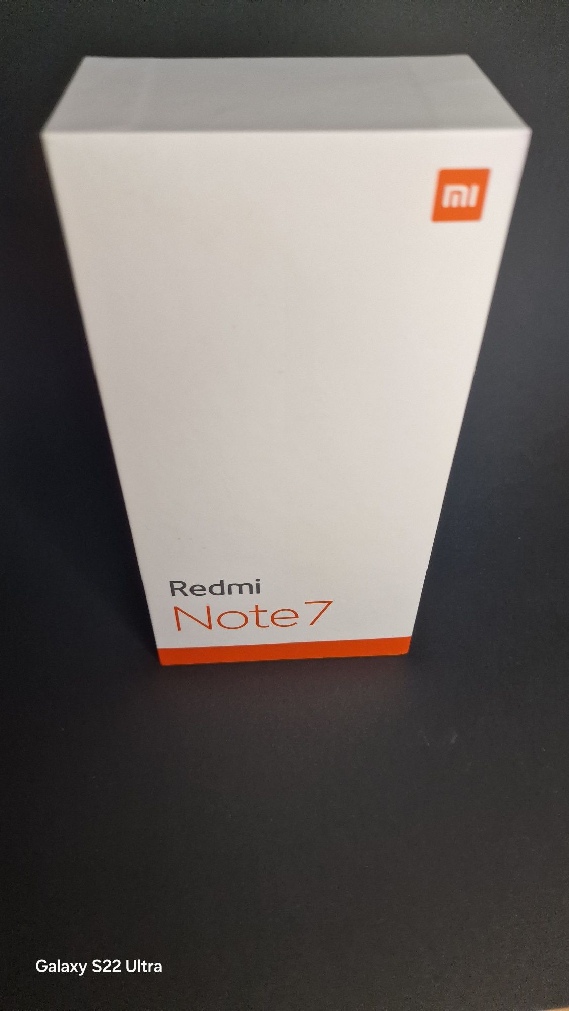 Продам Redmi Note 7