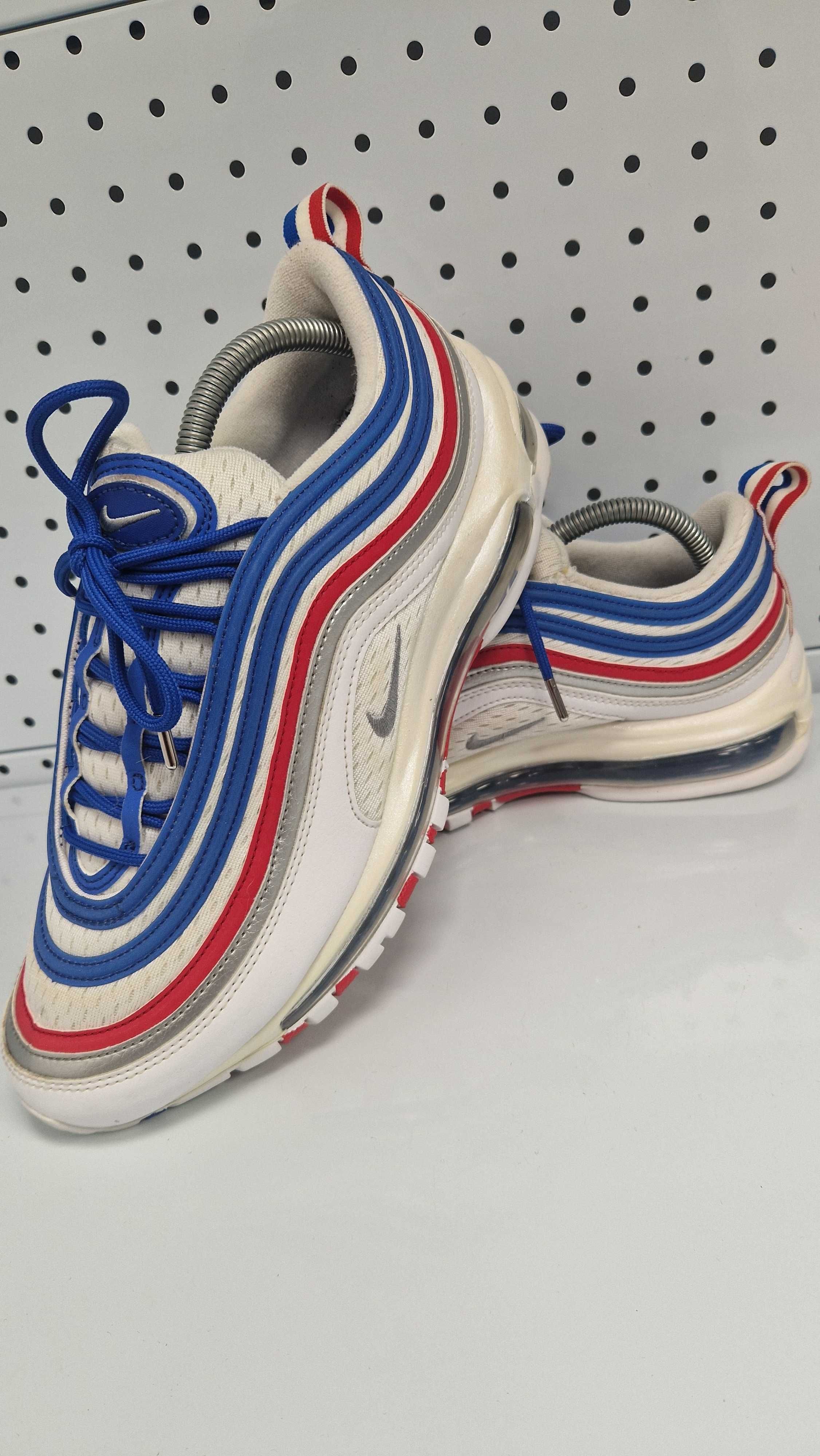 Оригинални мъжки маратонки- Nike Airmax 97