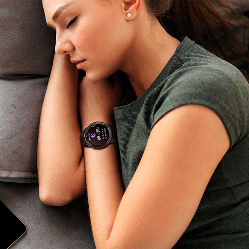 Умные часы Mi bro Watch X1