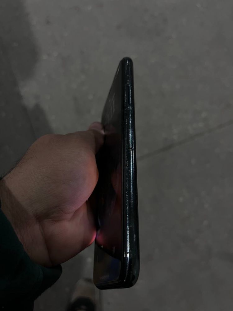 Iphone 11 Pro Max 256