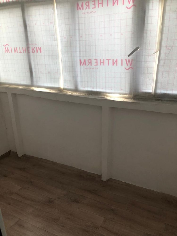 Квартира Акмешит (Ақмешіт, Акмечеть) дом 22
