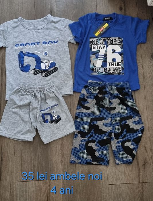 Geci de iarna si altele