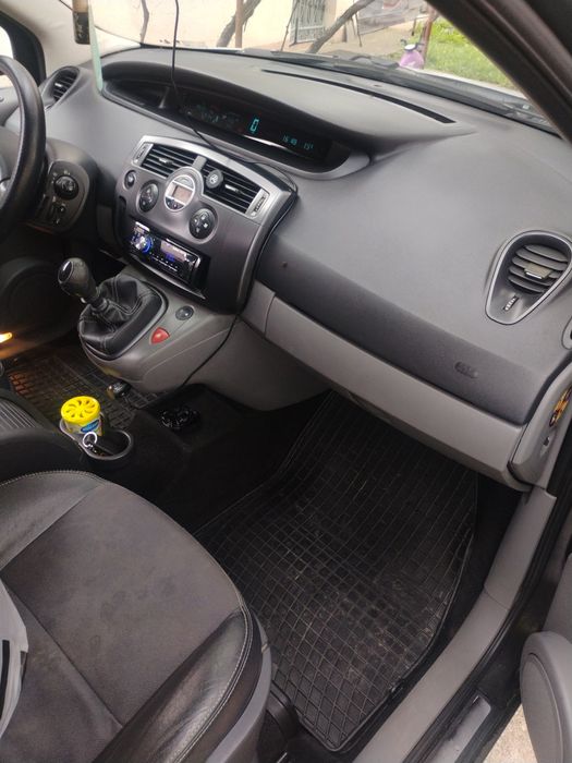 Renault Scenic 2