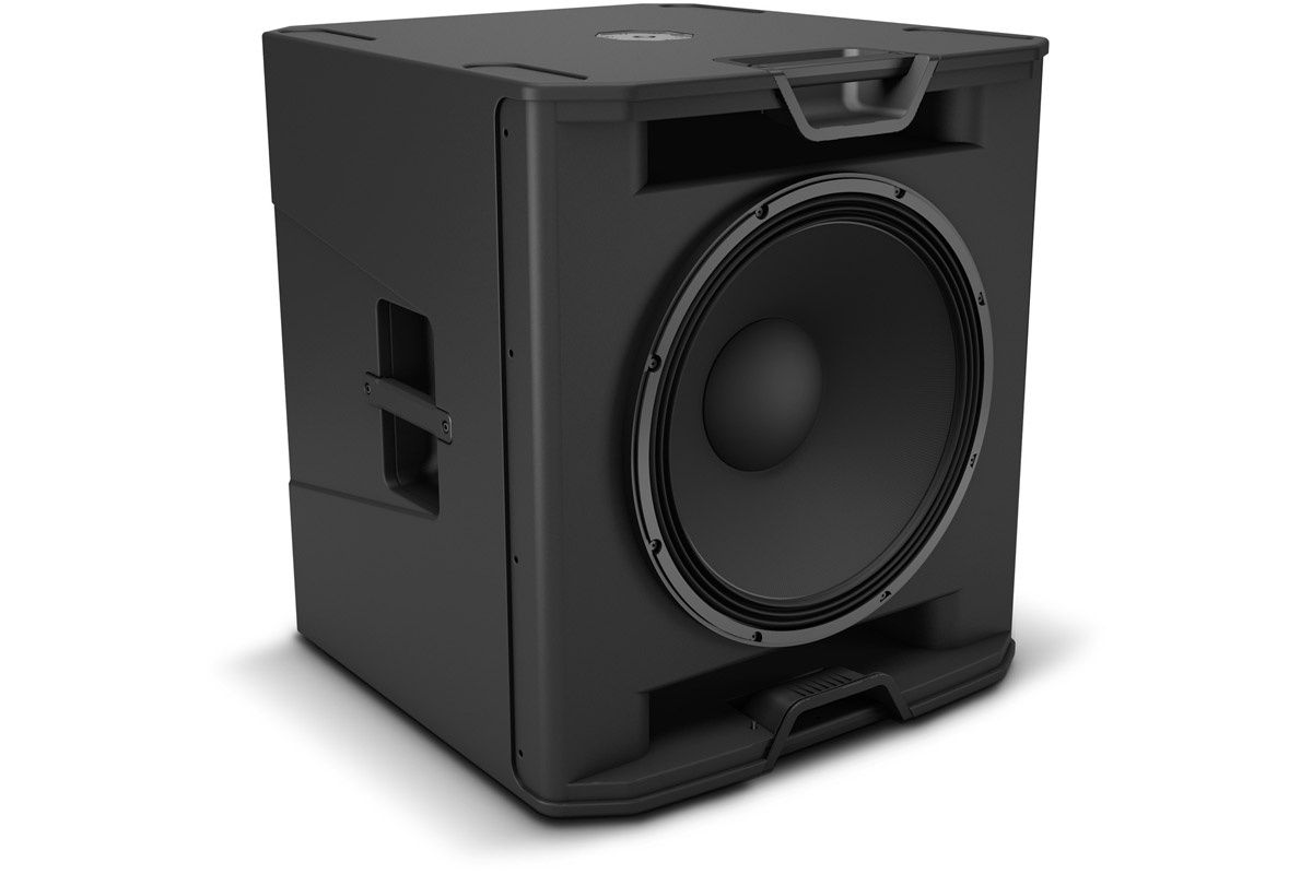 Ld systems icoa sub 18a