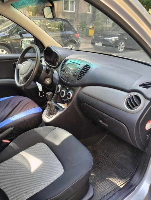vânzare Hyundai i10