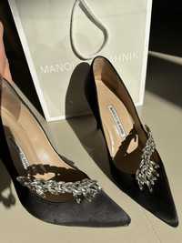 Manolo Blahnik Nadira originali