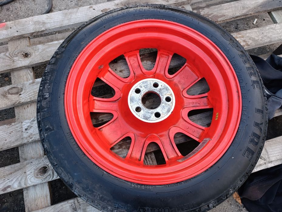 Патерица 135/80/18 за Ягуар / Jaguar XF