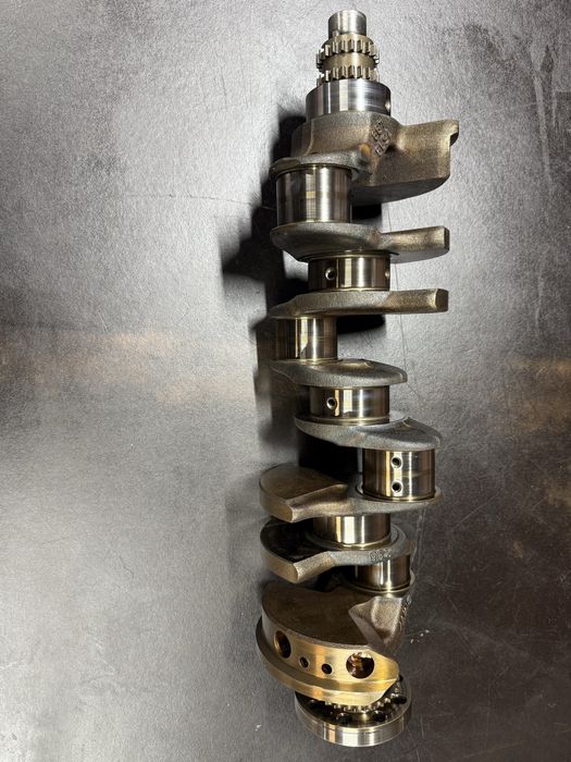 Vibrochen arbore  bmw g11 g30  n63