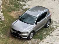 Volvo XC 40 VOLVO XC40 B4 MILD HYBRID AT8 FWD, primul proprietar, stare impecabila