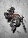 Turbina turbo turbosuflanta Land rover freelander 1 2.0D td4 Garantie