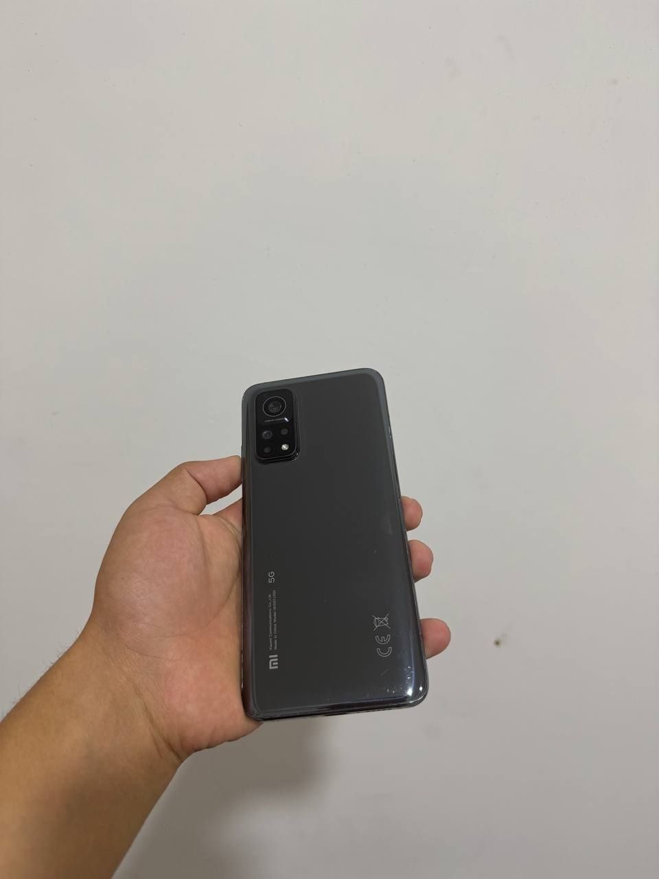 Xiaomi 10t pro srochni sotlad