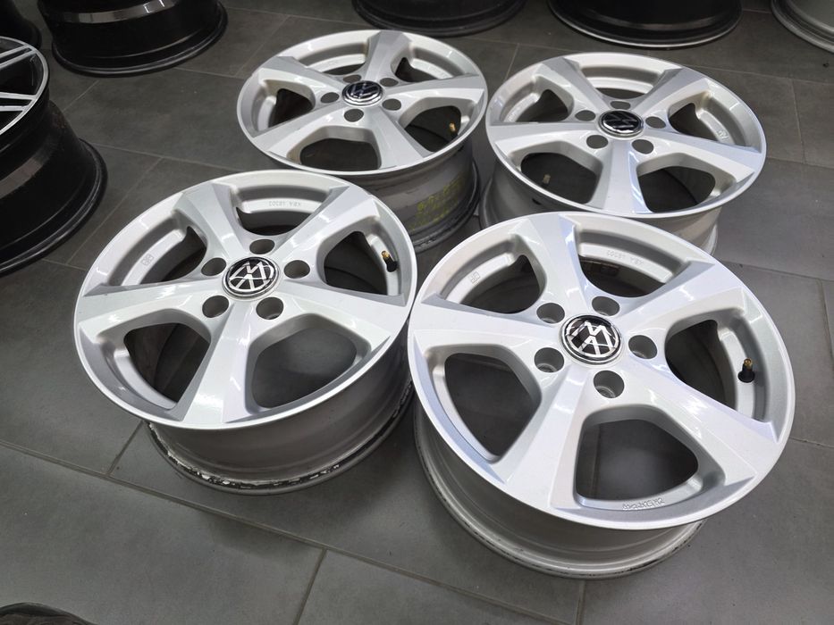 Джанти 15 - Volkswagen