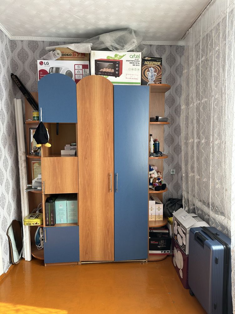 Продается квартира