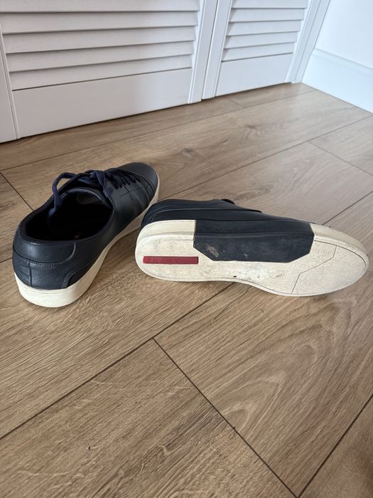 Prada Pantofi casual marimea 42