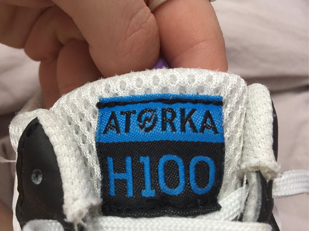 adidasi handbal Atorka H100