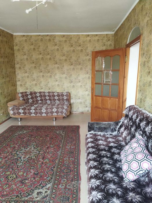 Сдаю квартиру в аренду